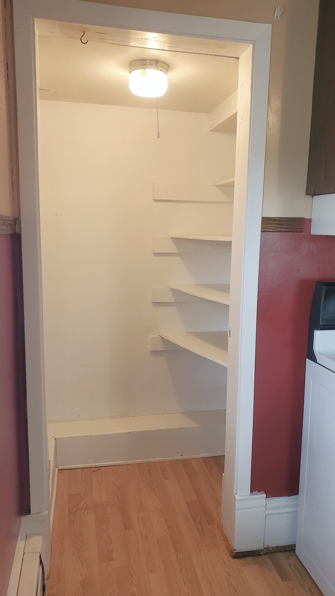 Building Photo - 1050 Curtis St