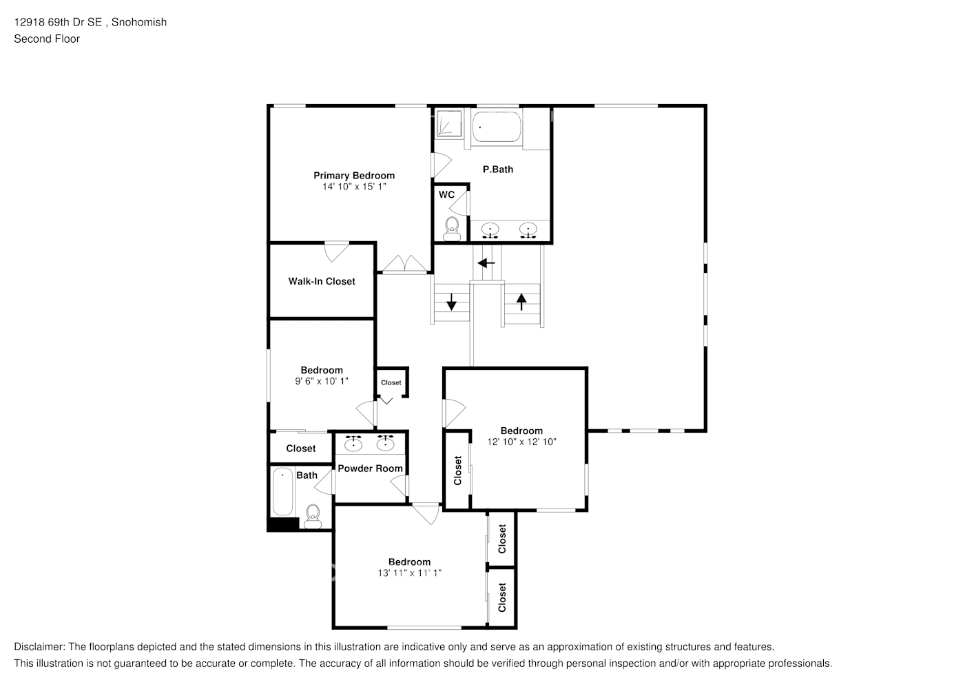 Building Photo - 12918 69th Dr SE