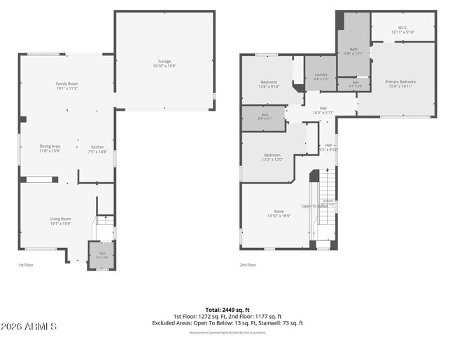 Building Photo - 2246 E Fraktur Rd