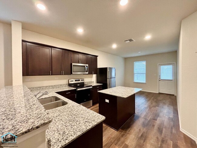 Building Photo - Welcome Home to Your Dream Oasis in Seguin!