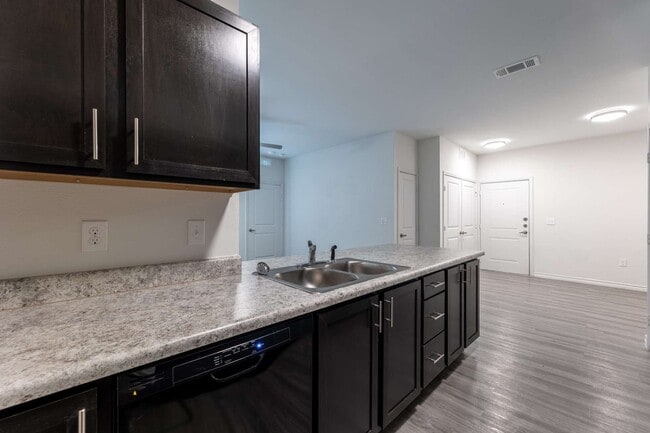 Building Photo - 2900 La Junta St