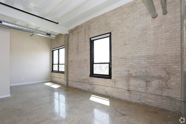 Building Photo - Firestone Lofts
