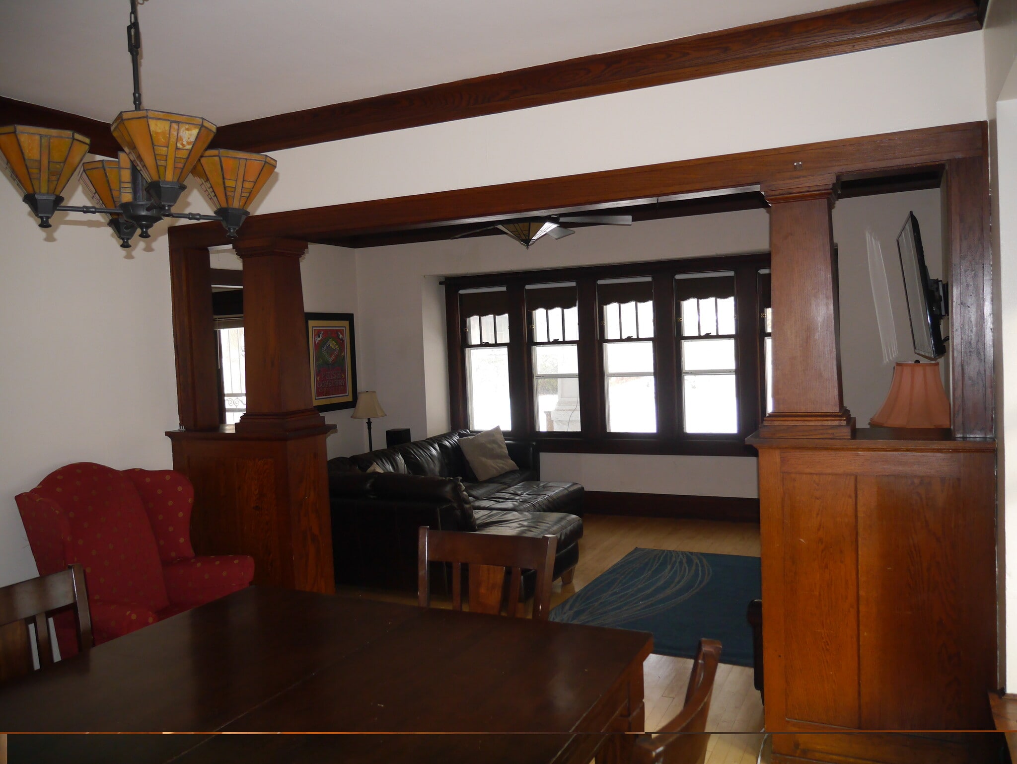 Building Photo - 1533 N 50th Pl