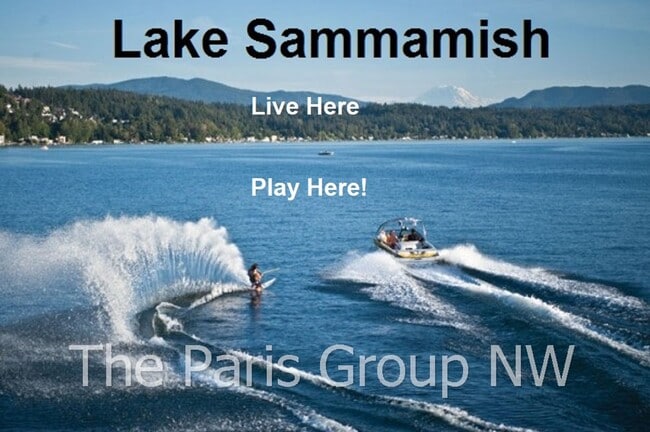 Building Photo - Gorgeous 3,400sf Golf Course Craftsman on Sahalee Country Club’s 7th Green