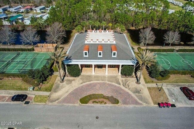 Building Photo - 408 Savannah Park Way