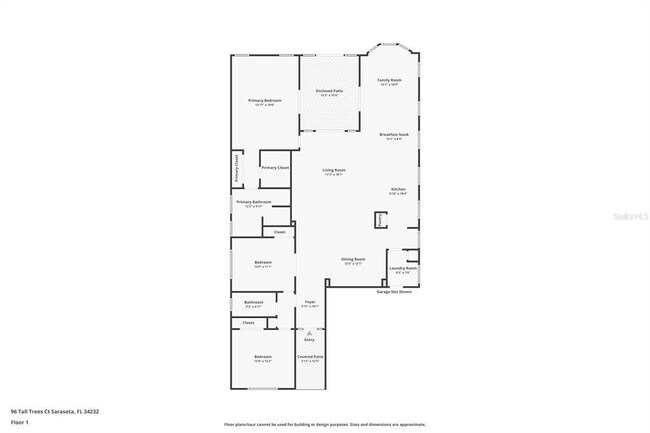 Building Photo - 96 Tall Trees Ct