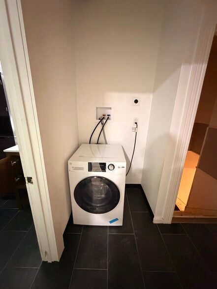 Laundry - 202 Main St