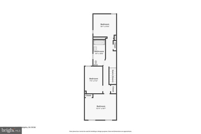 Building Photo - 3008 W Harper St
