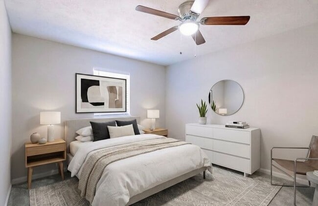 Building Photo - Modern Living at Westside Court