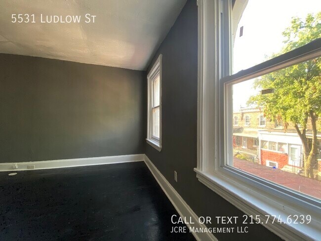 Building Photo - 5531 Ludlow St