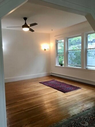 2nd parlor - 143 Evergreen St