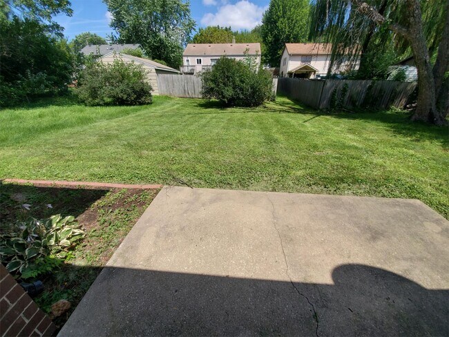 Building Photo - 1108-1110 East McKinley Avenue