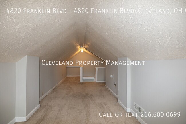 Building Photo - 4820 Franklin Blvd