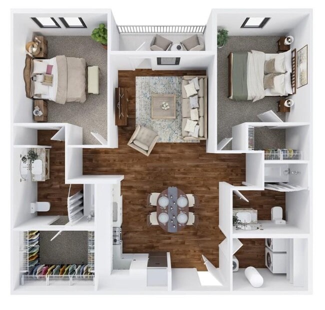 Building Photo - 75 Overlook Pkwy SE