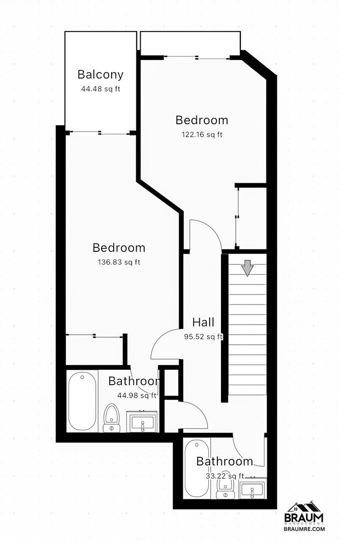 Building Photo - 7323 Winnetka Ave