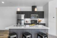 Building Photo - Kingwood Lofts 1 bedroom