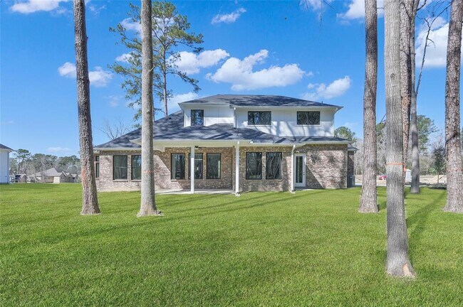 Building Photo - 28506 Tallow Rock Ln