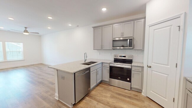 Building Photo - 3108 Butler Hl Dr