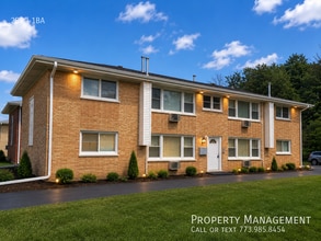 Building Photo - 918 Parkwood Dr