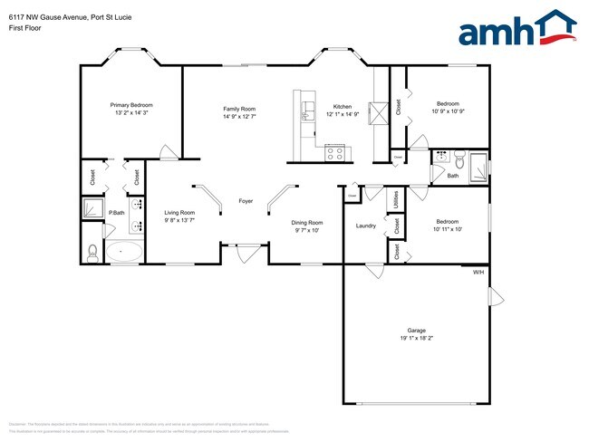 Building Photo - 6117 NW Gause Ave