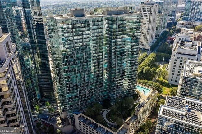 Building Photo - 1080 Peachtree St NE