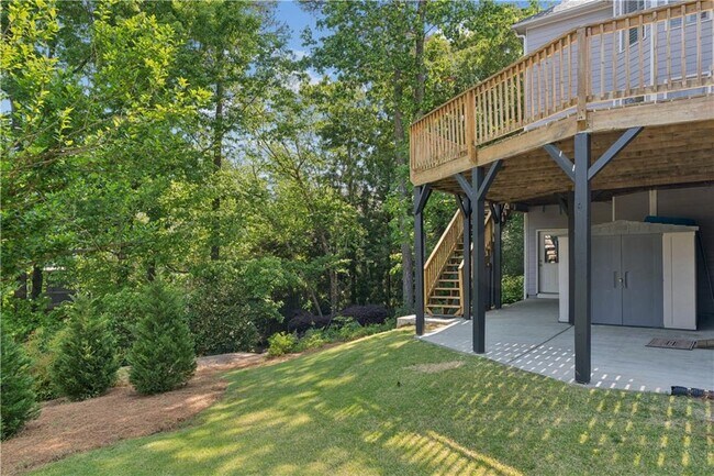 Building Photo - 520 Redding View Ct NW