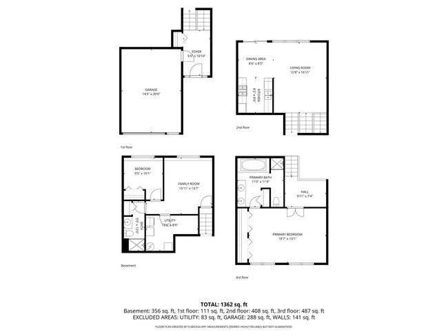 Building Photo - 615 Buckskin Ln