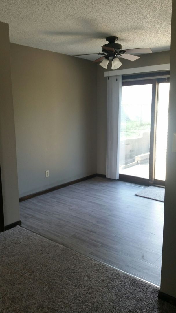 Building Photo - Winona Court Townhomes