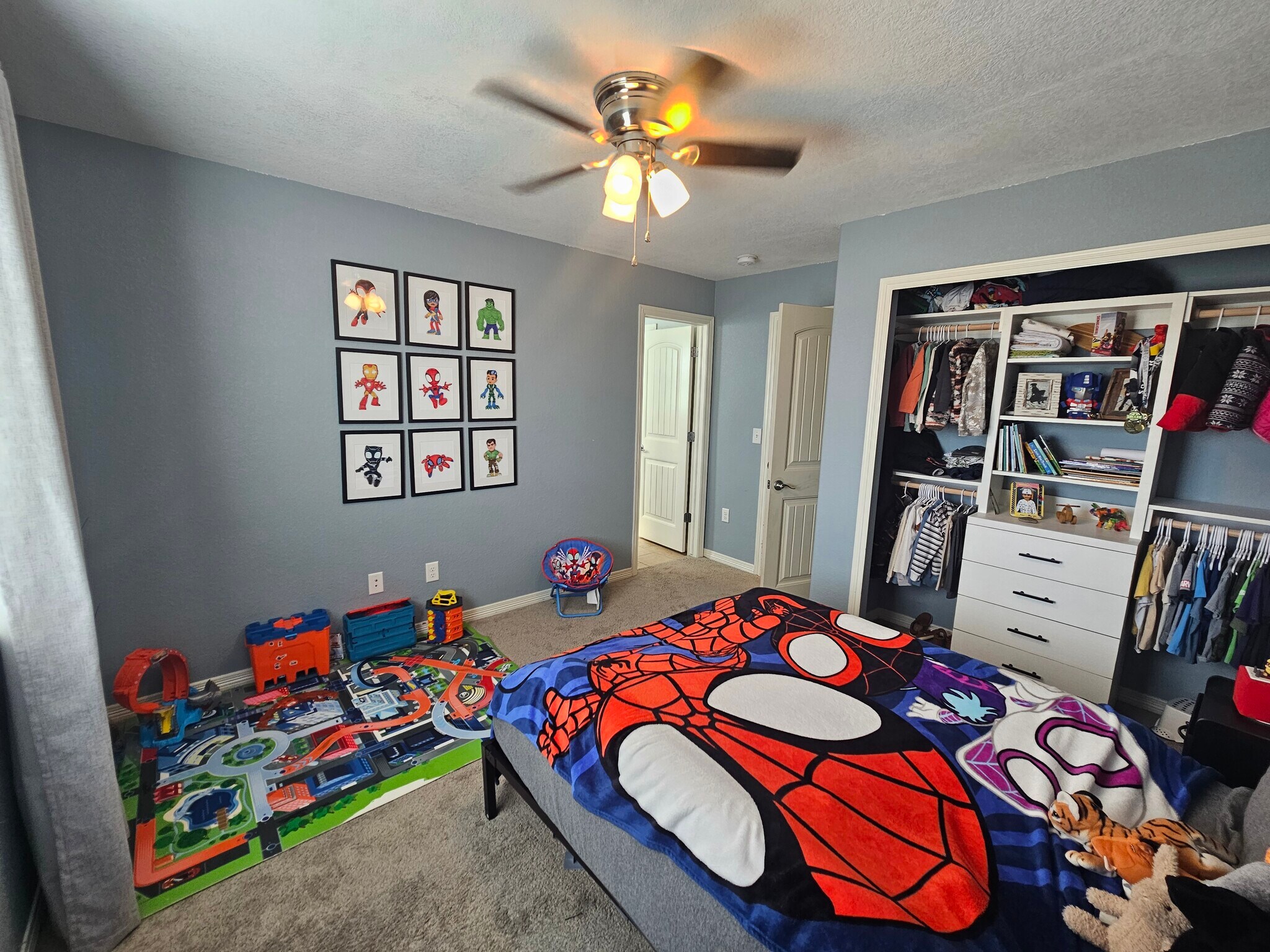 Building Photo - 7431 Willowdale Dr