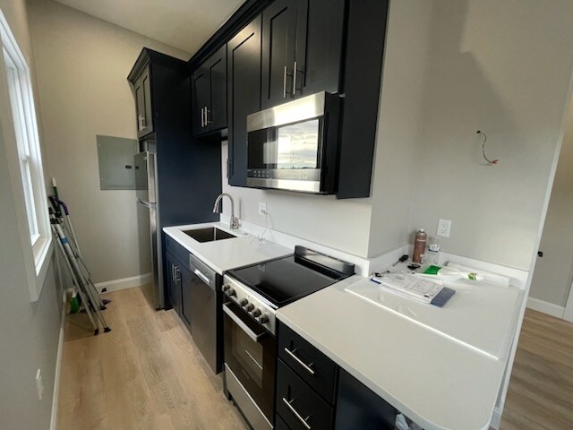 Building Photo - 71-73 Winn St