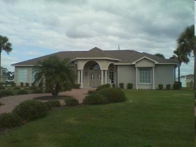 Building Photo - The Preserve at Lake Wales