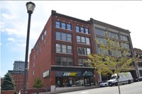 Building Photo - Mulberry Lofts