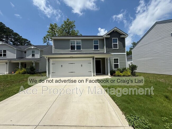Primary Photo - 3716 Stone St