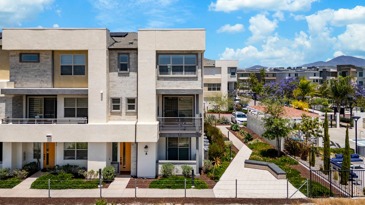 Building Photo - 1891 Cosmopolitan Ln