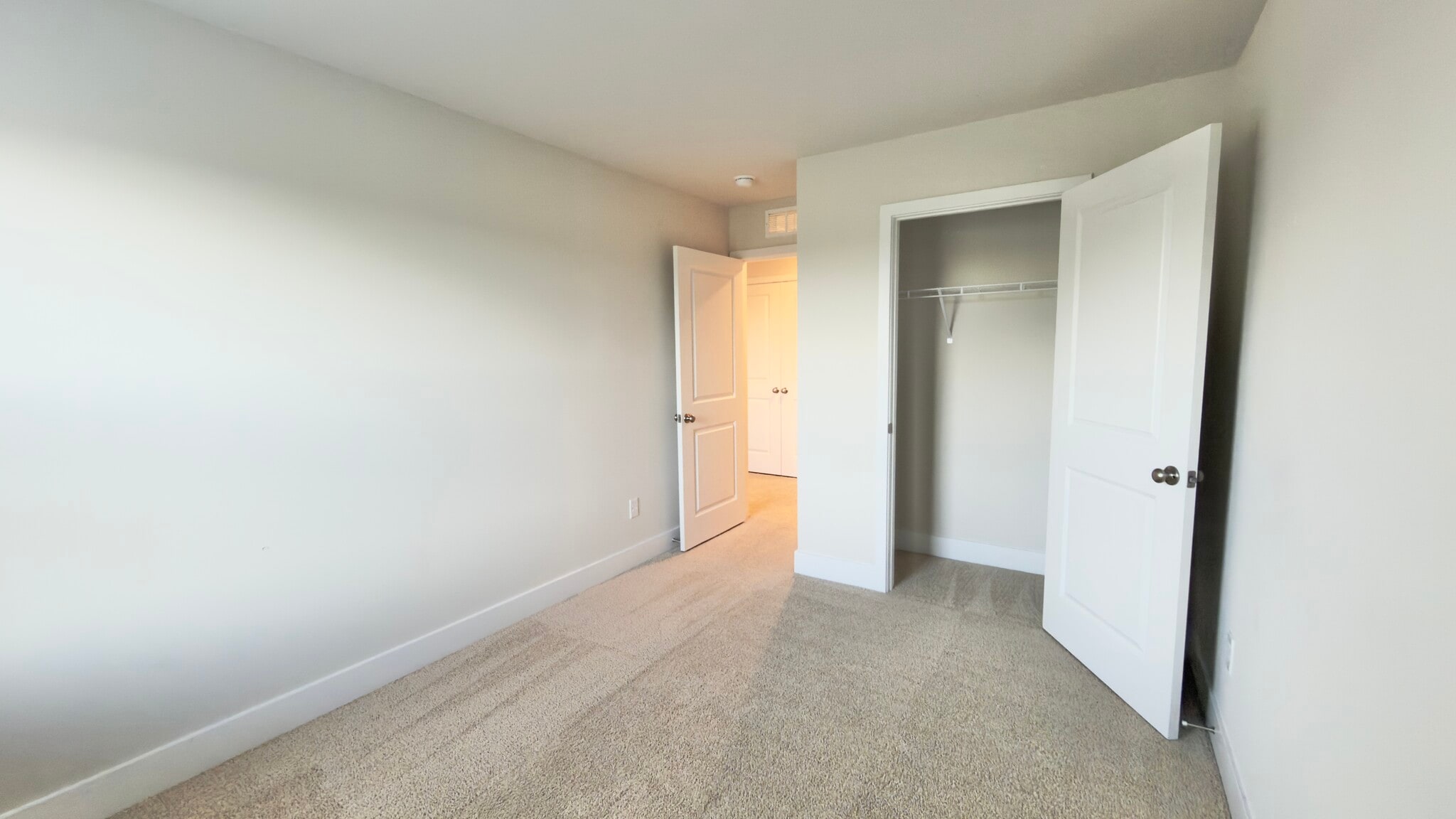 Second Bedroom Closet - 106 Hopi Pl
