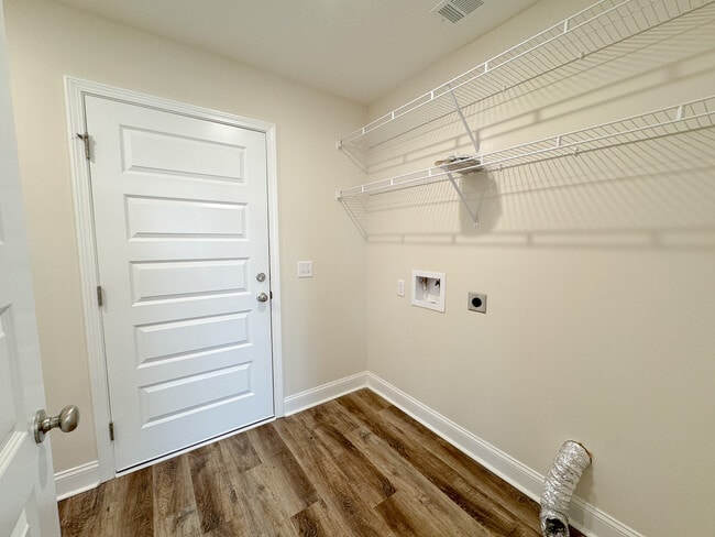 Building Photo - 301A Frieght Train Trl