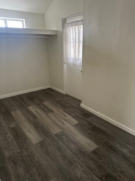 small bedroom - 6218 Banner Ave