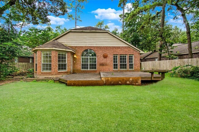 Building Photo - 206 N Dreamweaver Cir