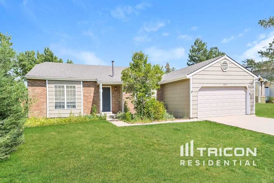 Primary Photo - 5354 S Telluride Way