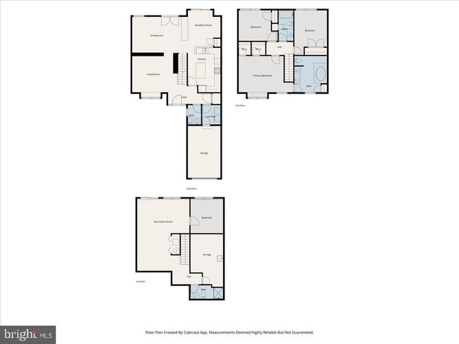 Building Photo - 506 Dunbarton Ct