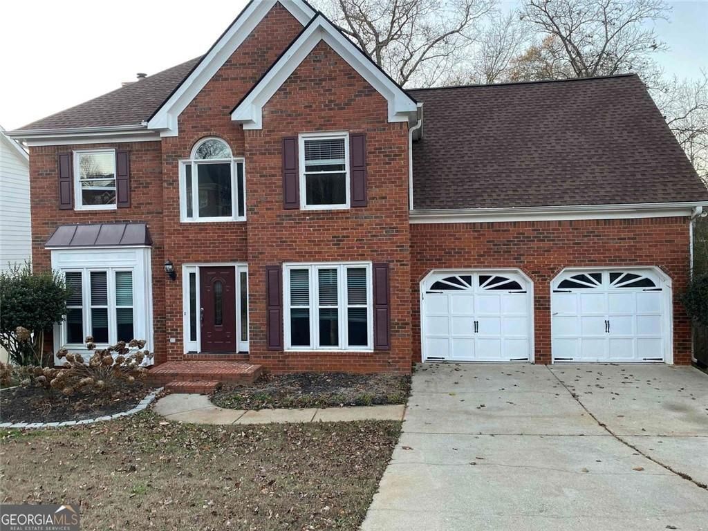 Building Photo - 855 River Overlook Dr NW