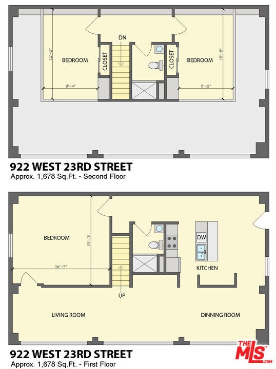 Building Photo - 922 W 23rd St