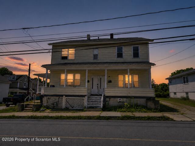 Building Photo - 1728 Ash St