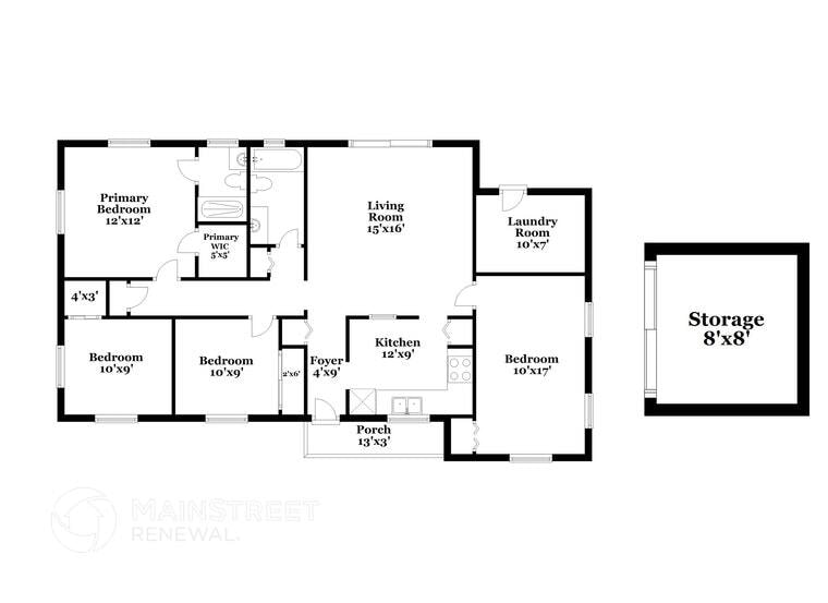 Building Photo - 421 SW 64th Terrace