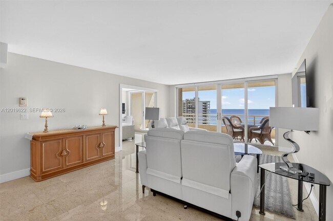 Building Photo - 4101 N Ocean Blvd