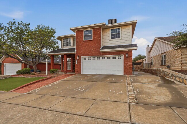 Building Photo - For Rent – 3 Bedroom, 2.5 Bath Home with Mountain Views & Refrigerated Air