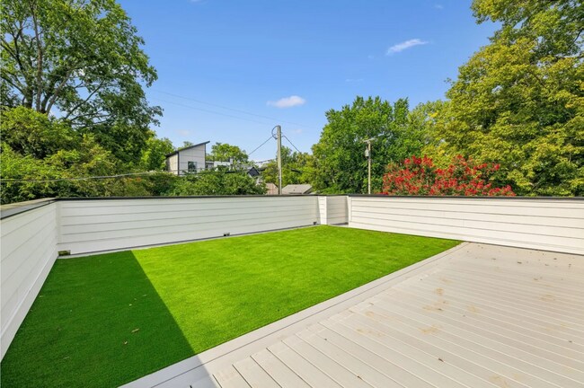 Building Photo - The Nations | Rooftop Balcony + Private Yard