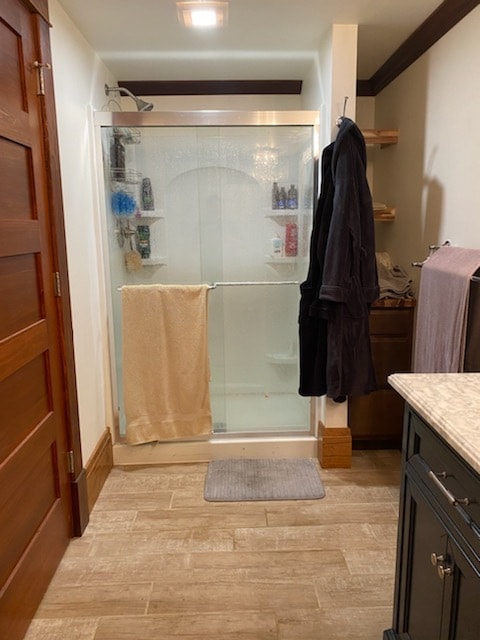 Bathroom Down - 414 2nd Ave N