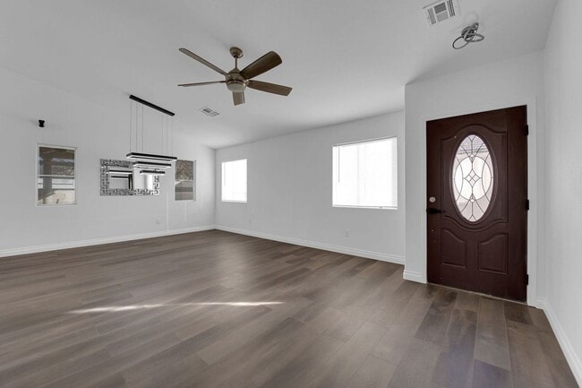 Building Photo - Stunning Las Vegas Rental w/ Endless Pool + 2-Car Garage