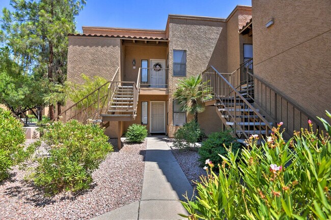 Building Photo - 8787 E Mountain View Rd